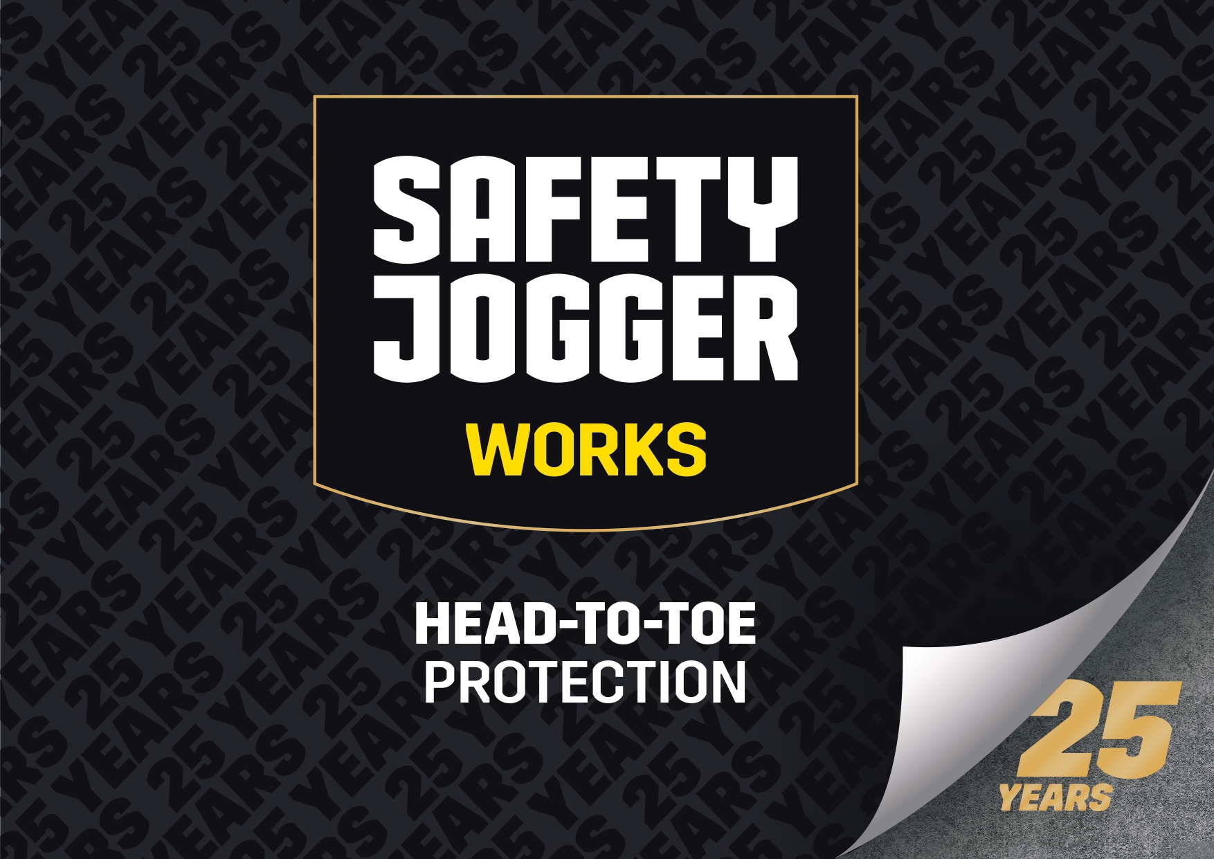 Safety Jogger